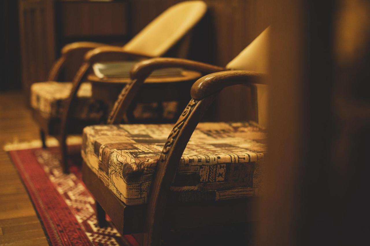 فندق هاناكويادو كوبه المظهر الخارجي الصورة